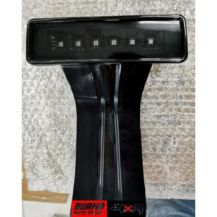 Lampu Rem Kobra Stop Brake Lamp Jeep Wrangler Jk Rubicon