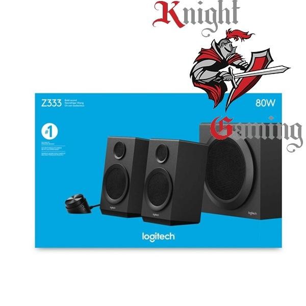 SPEAKER LOGITECH Z333 SUBWOFER