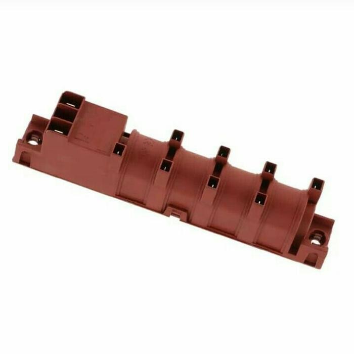 Ic Trafo Pemantik Kompor Gas Modena