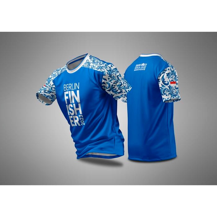 FINISHER Berlin Marathon 2023