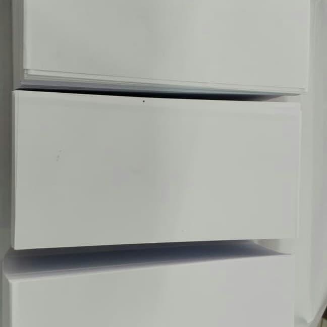 

NEW PRODUK KERTAS HVS A4 80 GSM POTONG BAGI 3 PUTIH POLOS 10 X 21 CM 1500 LBR 1/3 A4 WARUNG ARA67