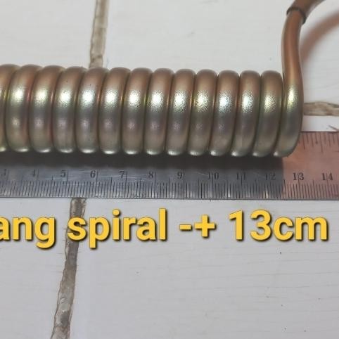 Bestbuy04 Coil Spiral Mesin Mini Fogger Foging Nyamuk