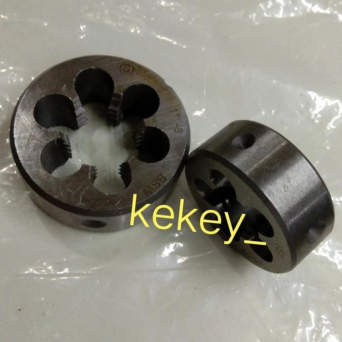 SENAI BAUT 1/2" INCI
