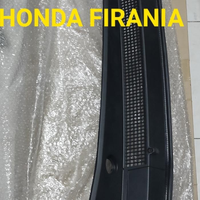 Cowl Panggangan Sate Honda Jazz Ge8