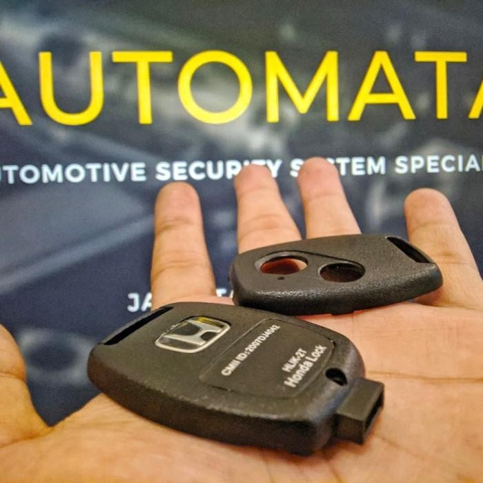 Casing Kunci Honda Jazz Original Honda Jpn