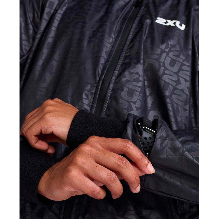 2Xu Motion Bomber Jacket Original