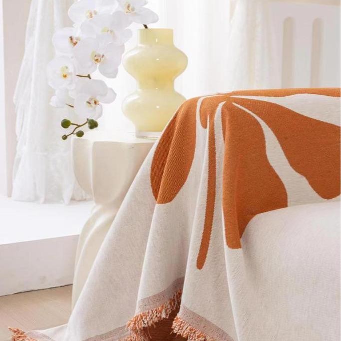 Sarung Sofa Tebal / Selimut Sofa / Penutup Sofa / Cover Sofa