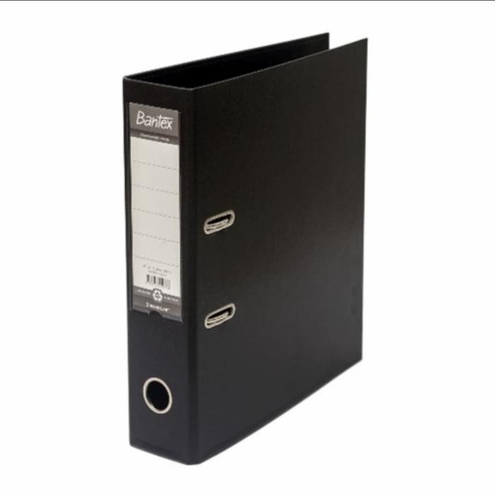 

Khusus Gosend! Odner A4 Bantex 1450 Htm 7Cm