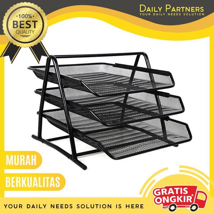 

RAK DOKUMEN KANTOR PREMIUM MEMBUAT MEJA RAPI