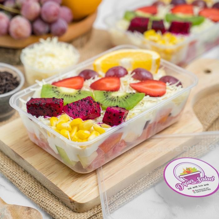 

Pilihan- Salad Buah Original