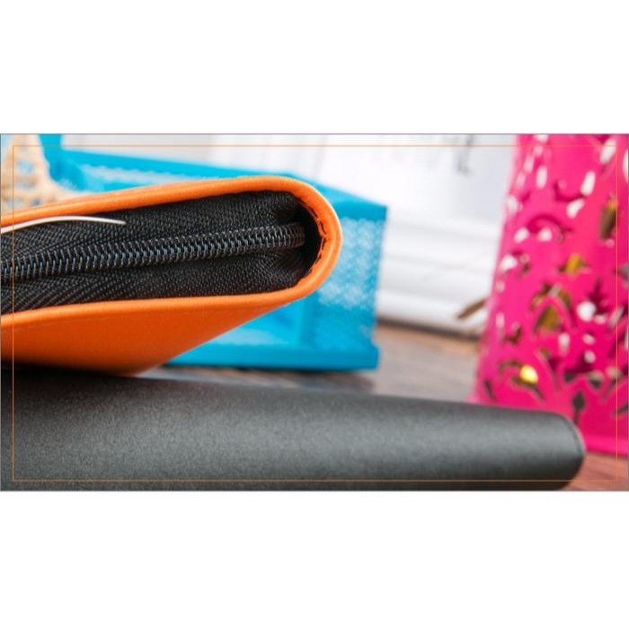 

KOKUYO PENCIL CASE STANDING KODE : F-WBF115