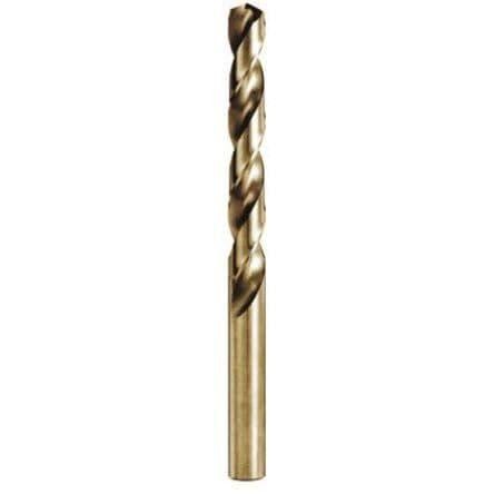 Mata Bor Dormer A777 Hss-E Bronze Cobalt 8 Mm / A 777 Jobber Drill