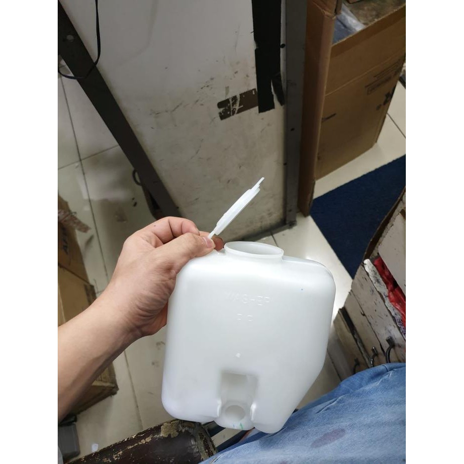 Terbatas Tabung Wiper Katana Taft Feroza Terlariss 