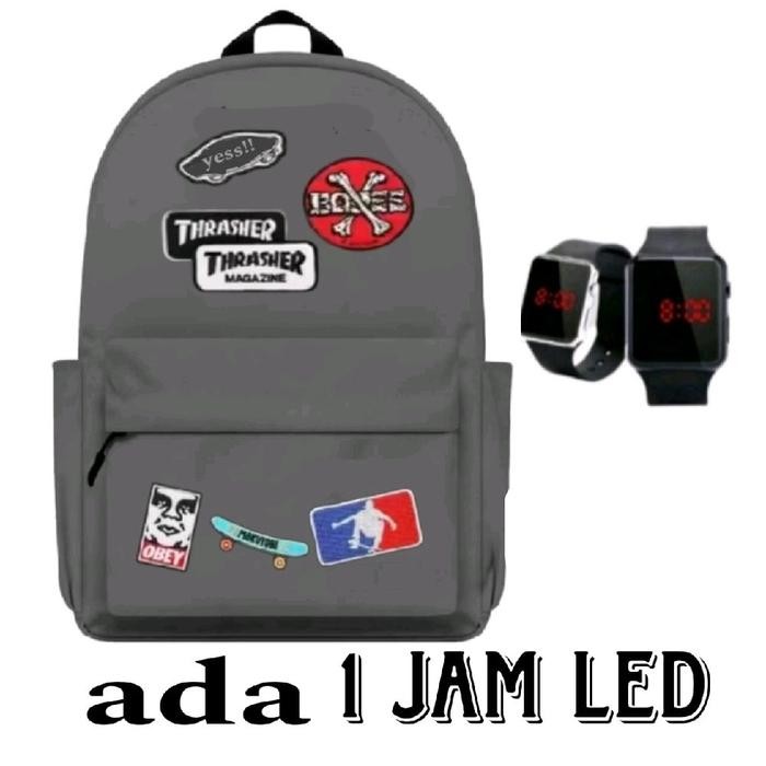 

tas anak laki - ransel anak sekolah - tas anak remaja - tas anak cowo - tas sekolah laki - tas anak