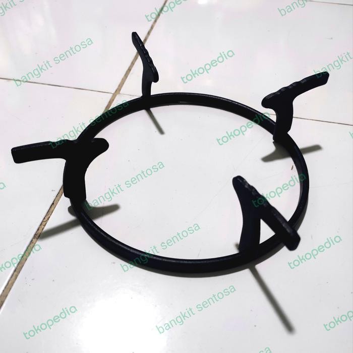 TERLARIS Tatakan/dudukan kompor gas Winn W888