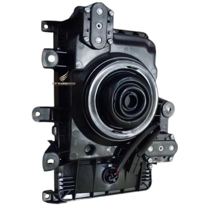 Lampu Depan RAGASA PS 100 PS 120 PS 135 Lampu Besar Ragasa CPU 98084