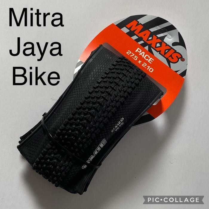 Ban Luar Maxxis P 27.5 x 2.10
