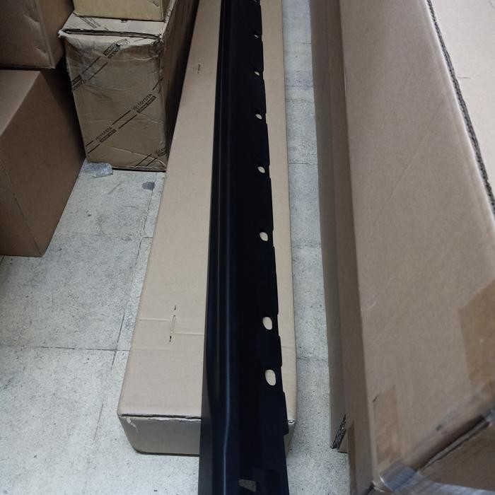 Sideskirt Side Skirt Avanza Veloz 2022 Up Original
