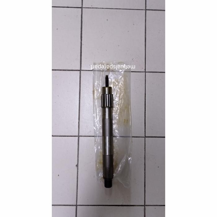 As Shaft Sector Steering As Sector Shaft Setir Isuzu Panther Kotak