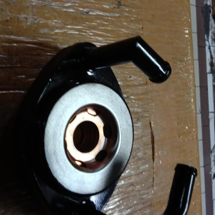 Oli Cooler Isuzu Panther Kotak