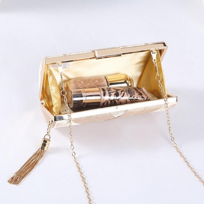 3938 CLUTCH KONDANGAN TAS KONDANGAN AESTHETIC TAS PESTA MEWAH ELEGAN