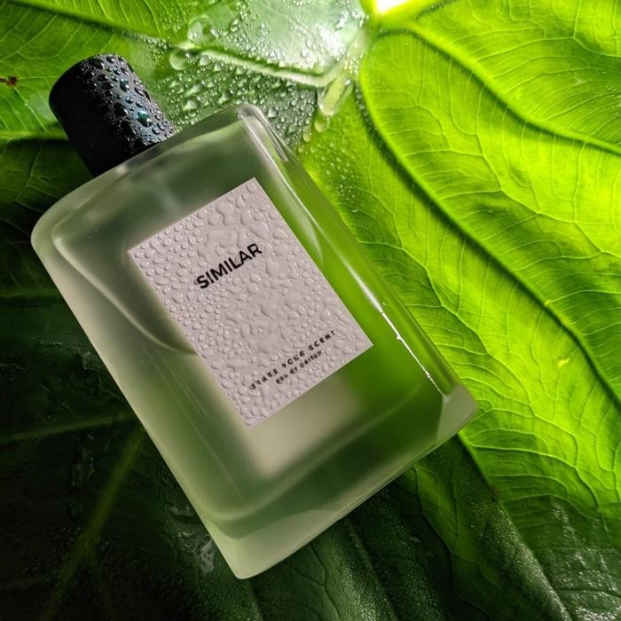 SILAR Parfum Afrique Inspired by Byredo Bal d'Afrique