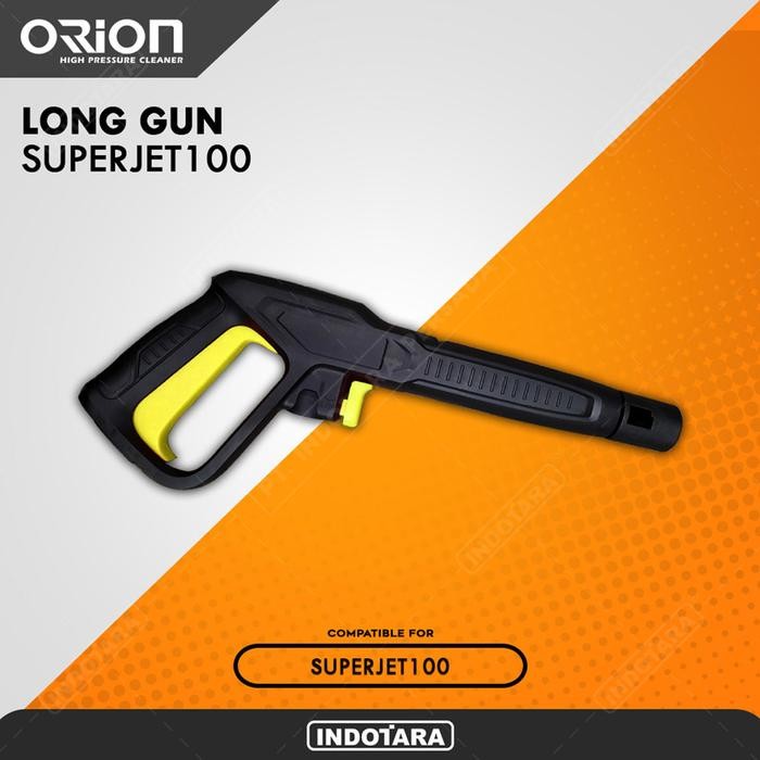 Pilihan- Long Gun - Orion Superjet100