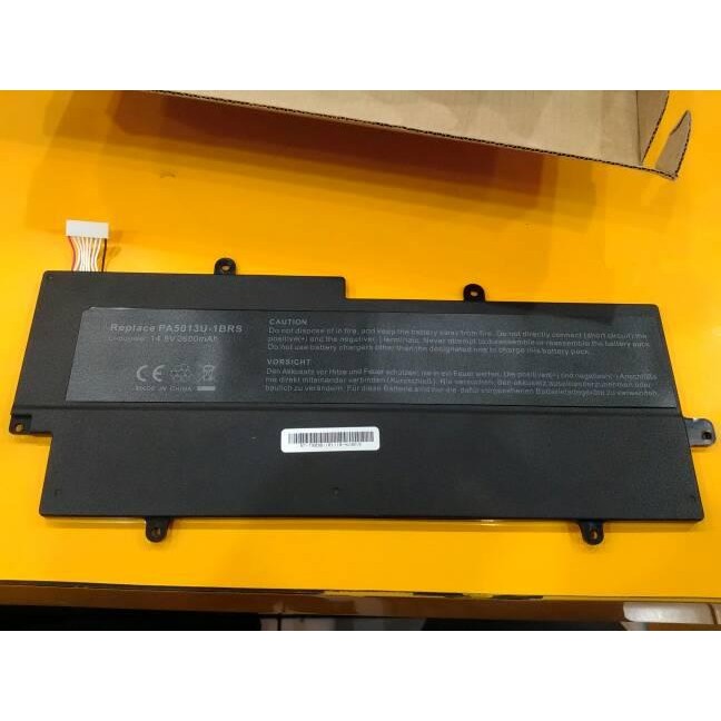 Dijual baterai toshiba portege Z830 z835 Z930 Z935