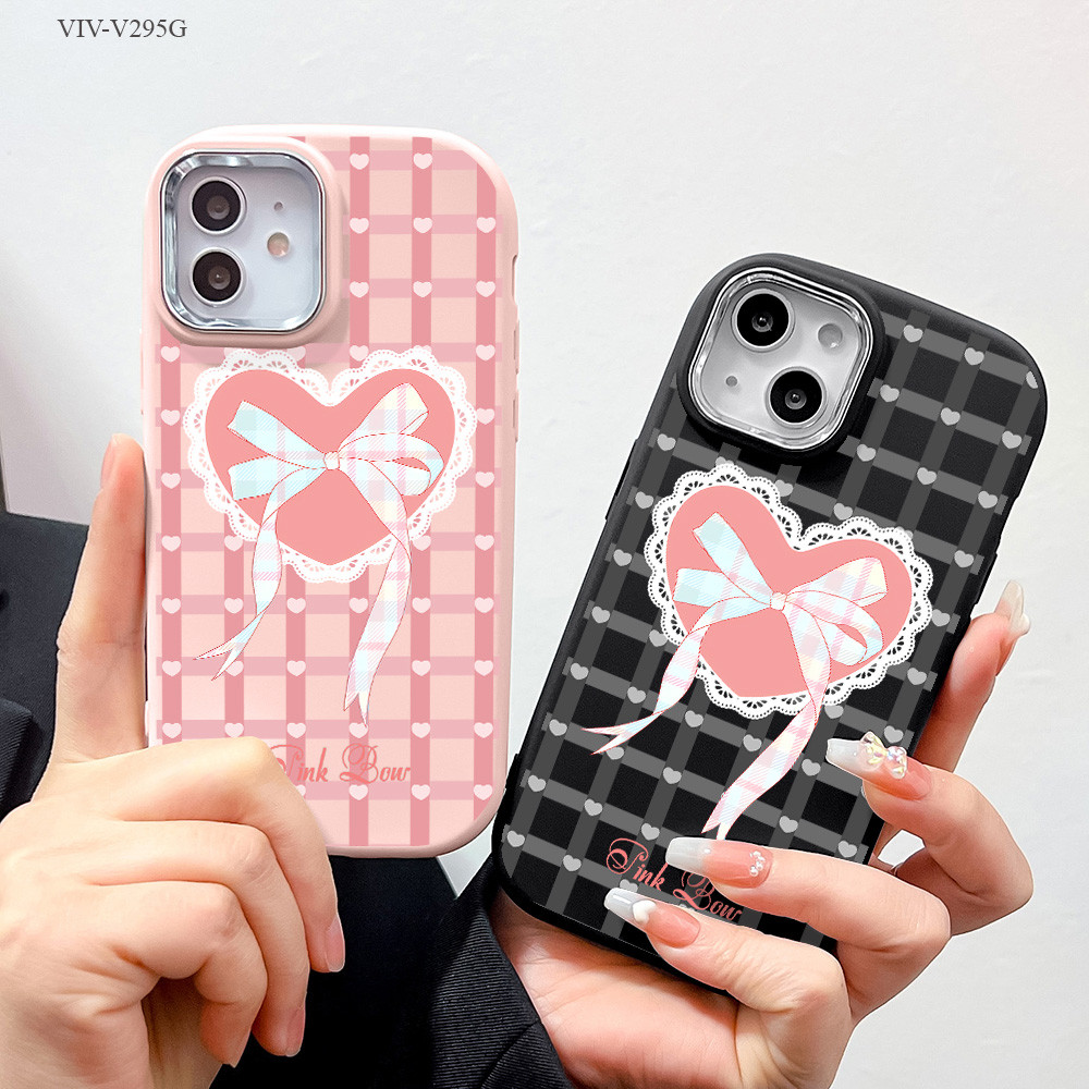 Casing Hp Untuk VIVO V40 V29 V23 V30 Y36 Y27 Y27S Y100 Y03 Y18 Y02 Y02T Y22 Y19S Y20 Y20S Y21 Y21S Y