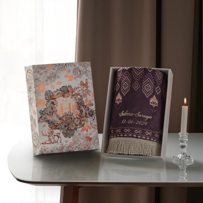 Howel and Co - Zayan (Sajadah Single)