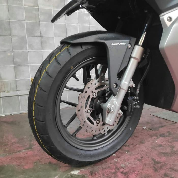 PAKETAN BAN LUAR BATTLAX SC UKURAN 120/80-14 DAN 140/70-13 ADV 150