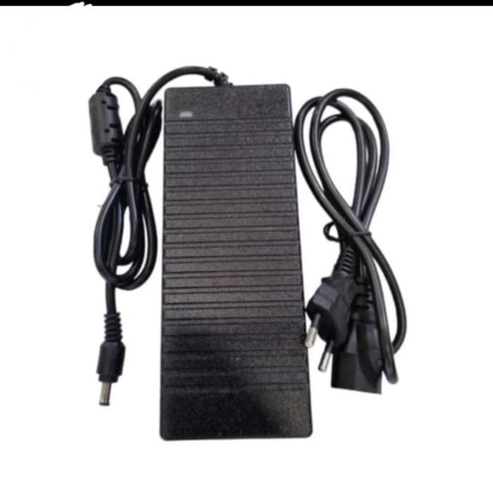 Adaptor 10A 12V Adaptor 12V 10A Adaptor Cctv Dvr Adaptor Lampu Led Dc