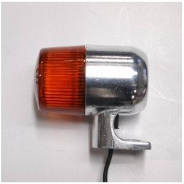 Lampu Sein 162 Plating Orange CGC Japan