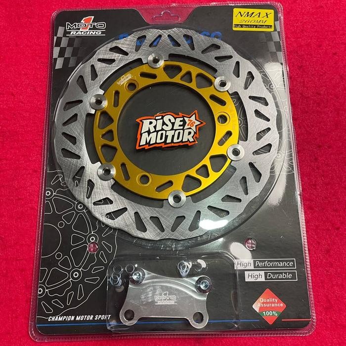 Piringan Moto 1 Nmax Aerox 260 Mm