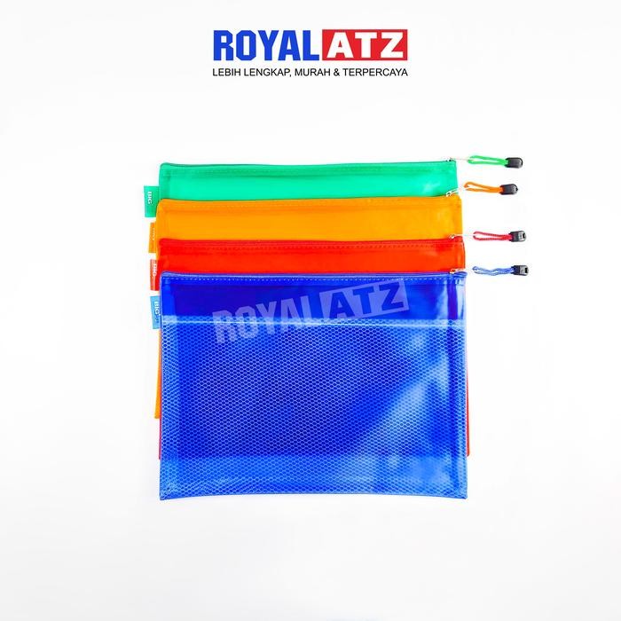 

OJ Map Resleting Pocket file BIG 9001 A4