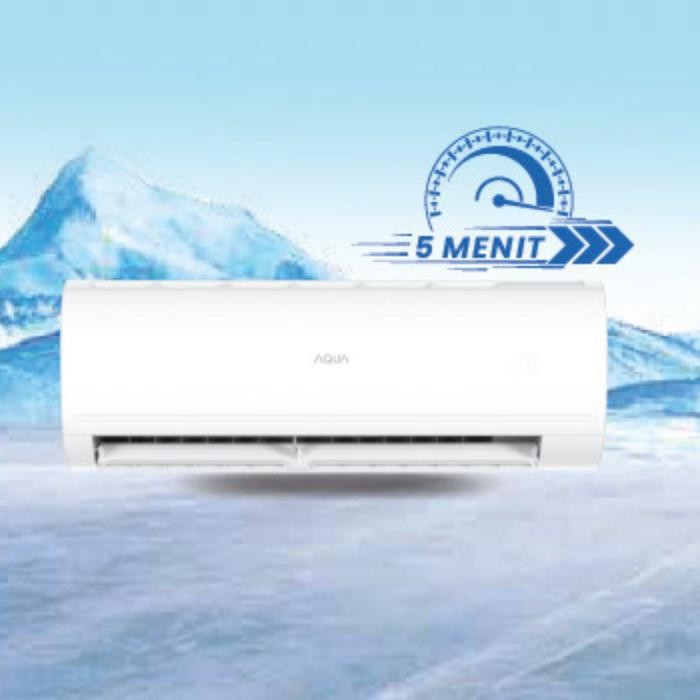 EJ AC Aqua 1/2 PK Turbo Cooling AQA-KCR05AHQ / KCR05AHQ / KR05AHQ - AQA-KCR5FQDL