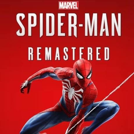 Pilihan- Marvel Spiderman Remastered Pc Include Dlc