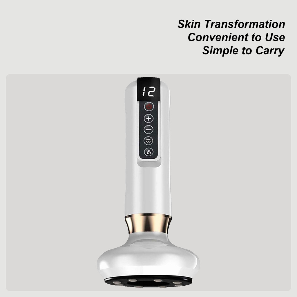 Hand Held Cellulite Massager Electric Handheld Adjustable Cellulite Massager Hand Held Body