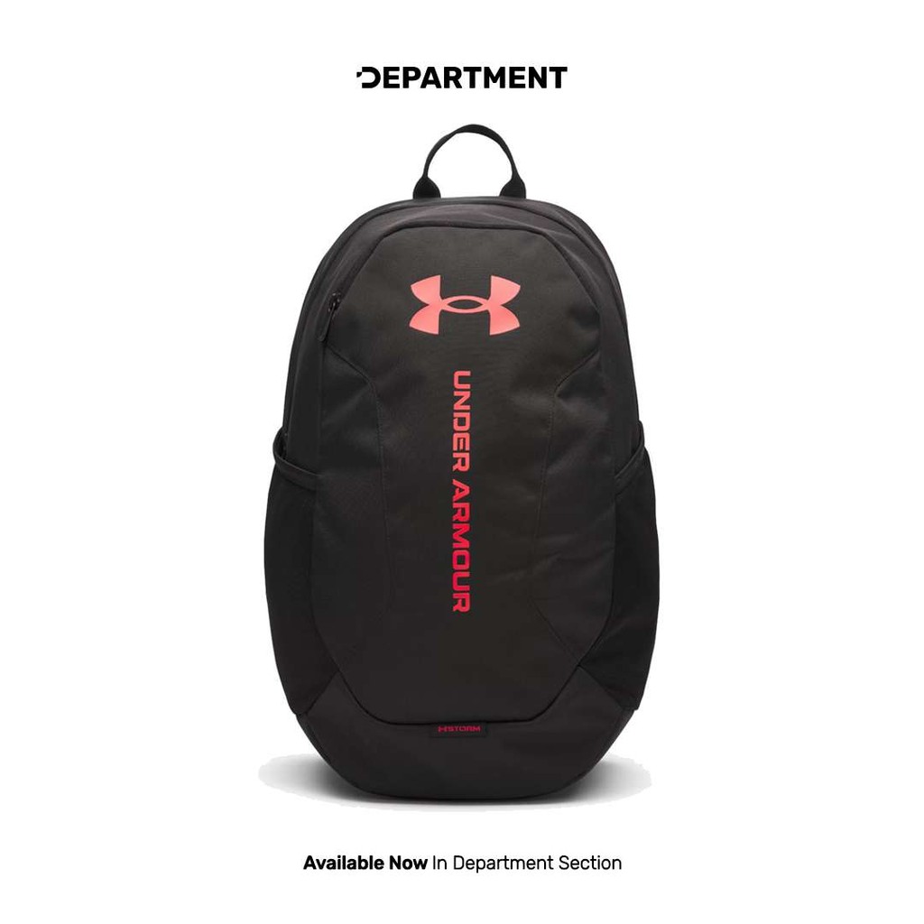 UNDER ARMOUR HUSTLE LITE 6000399002 Tas Ransel ORIGINAL
