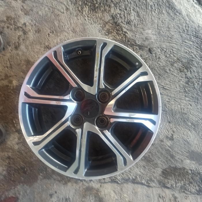 serep sigra r14 pcd 100 satuan