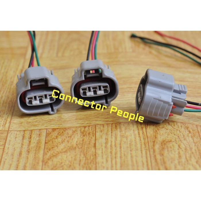 Soket Sensor ECT Switch Temperature Suzuki Baleno