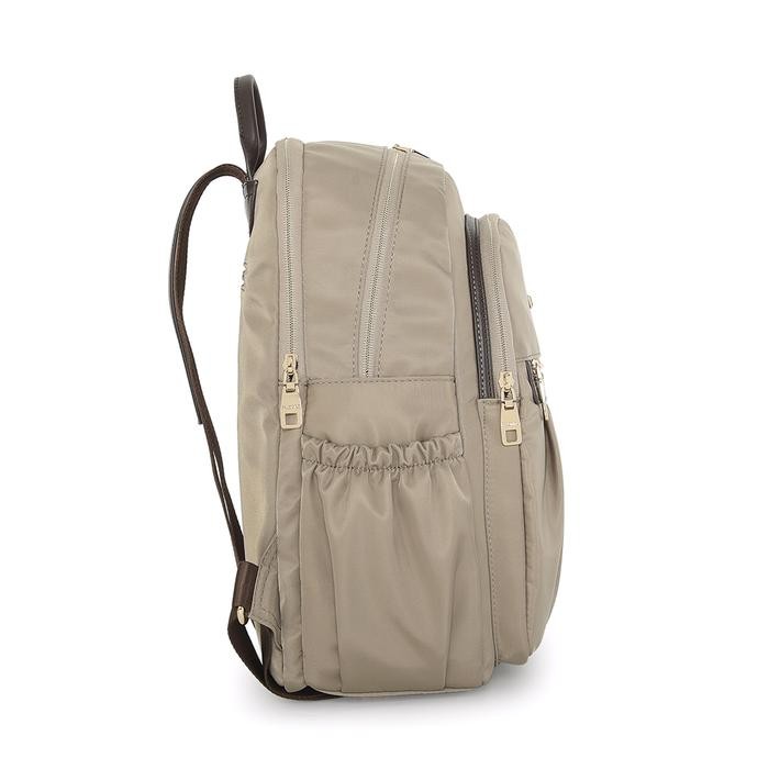 Palomino Davita Backpack - Khaki Ransel