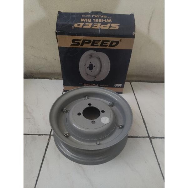 Velg Vbb Vespa Tahun Tua Ring 8