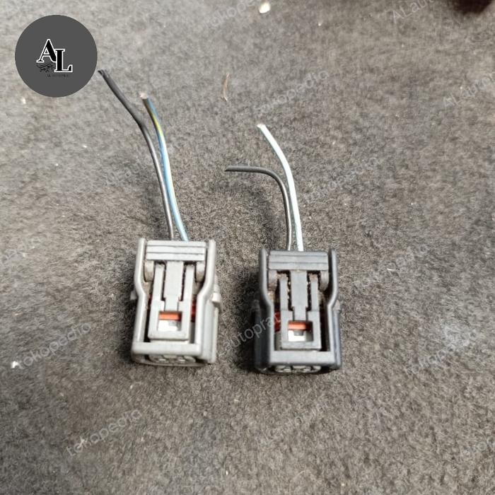 socket soket body Valve  selenoid metic Honda Civic fb 2 pic original