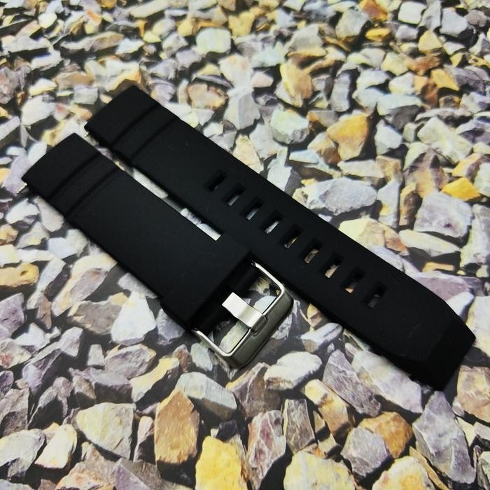 BRG BARU Tali NORTH EDGE Tali Jam Tangan Sport NORTH EDGE APACHE-46 Original