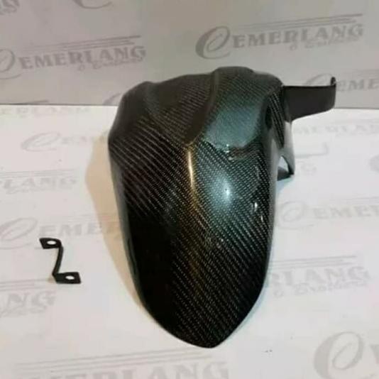 Spakbor/Sepakbor/Hugger Xmax Carbon Kevlar/ Aksesoris Yamaha Xmax 250