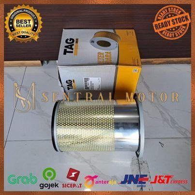 AIR FILTER UDARA MITSUBISHI FUSO PS190/FK315/316/516/6D14/FM517/PS115