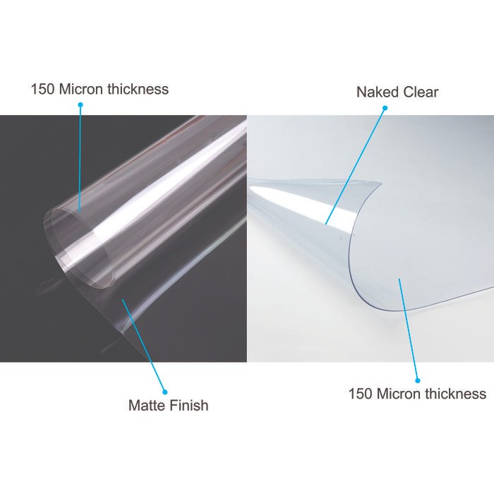 SCREEN GUARD HEAD UNIT NEW DAIHATSU SIGRA FACELIFT R 2021