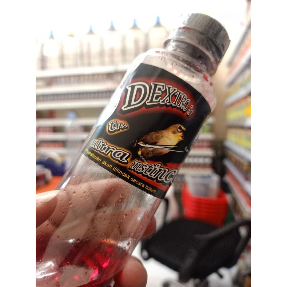 Dextro 87 Om Acuz Doping Pleci Sogon Kolibri Original Cepat Gacor Terbatas