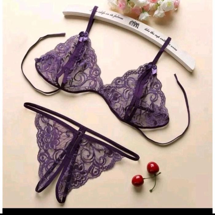 SEXY jeso lingeries set hot sexy bra cd import